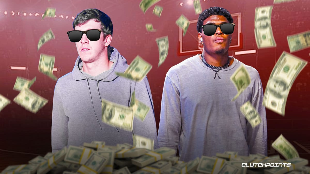 Lakers, Austin Reaves, Rui Hachimura