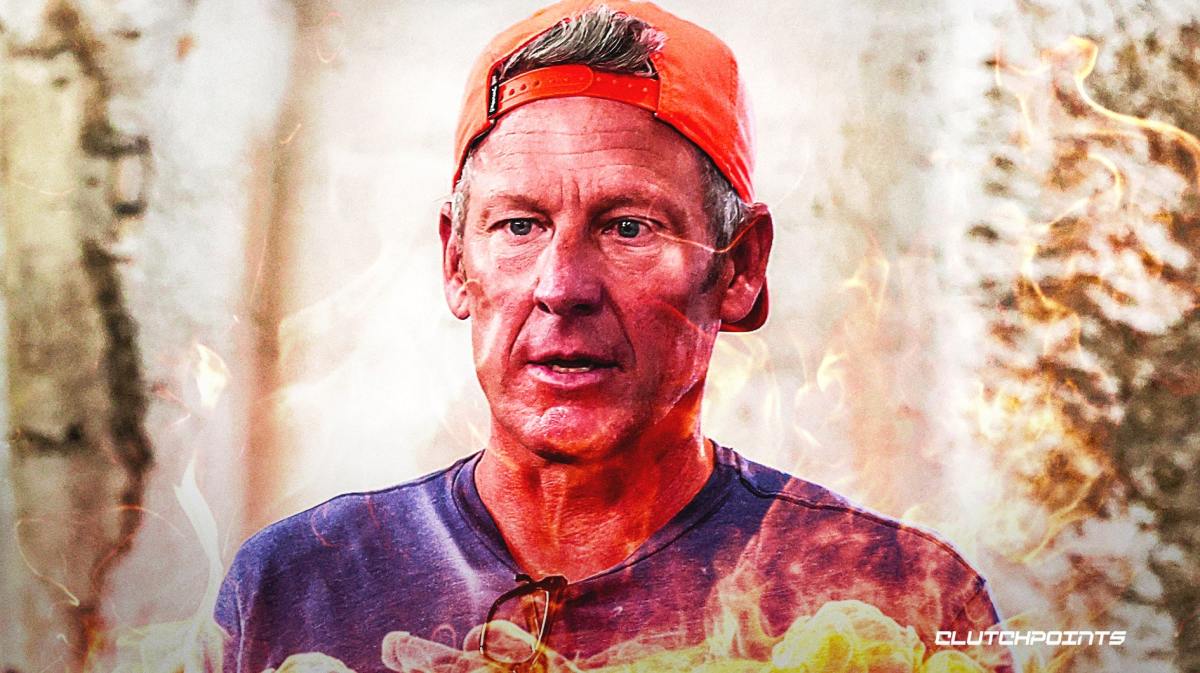 Lance Armstrong, Caitlyn Jenner