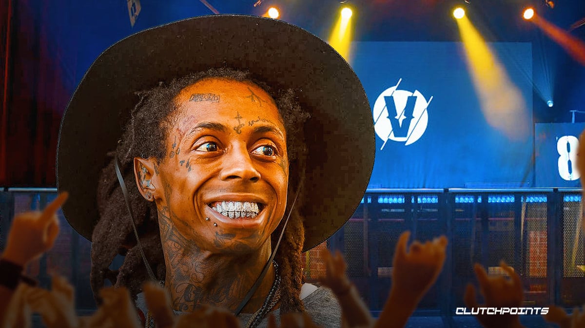 Lil Wayne