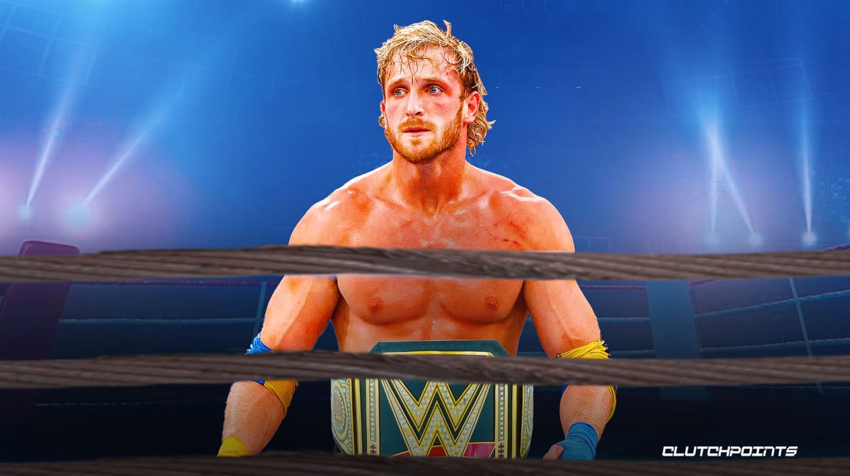 WWE, Logan Paul, Impaulsive, Seth Rollins, WrestleMania,