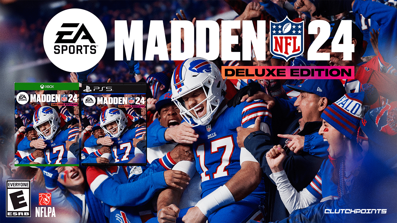 Madden NFL 23 e Legend of Wright são destaques nos lançamentos da semana