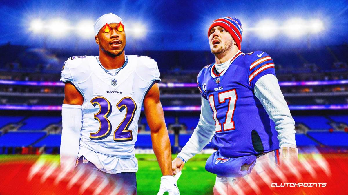 madden nfl 24, josh allen, josh allen madden, ravens, marcus williams