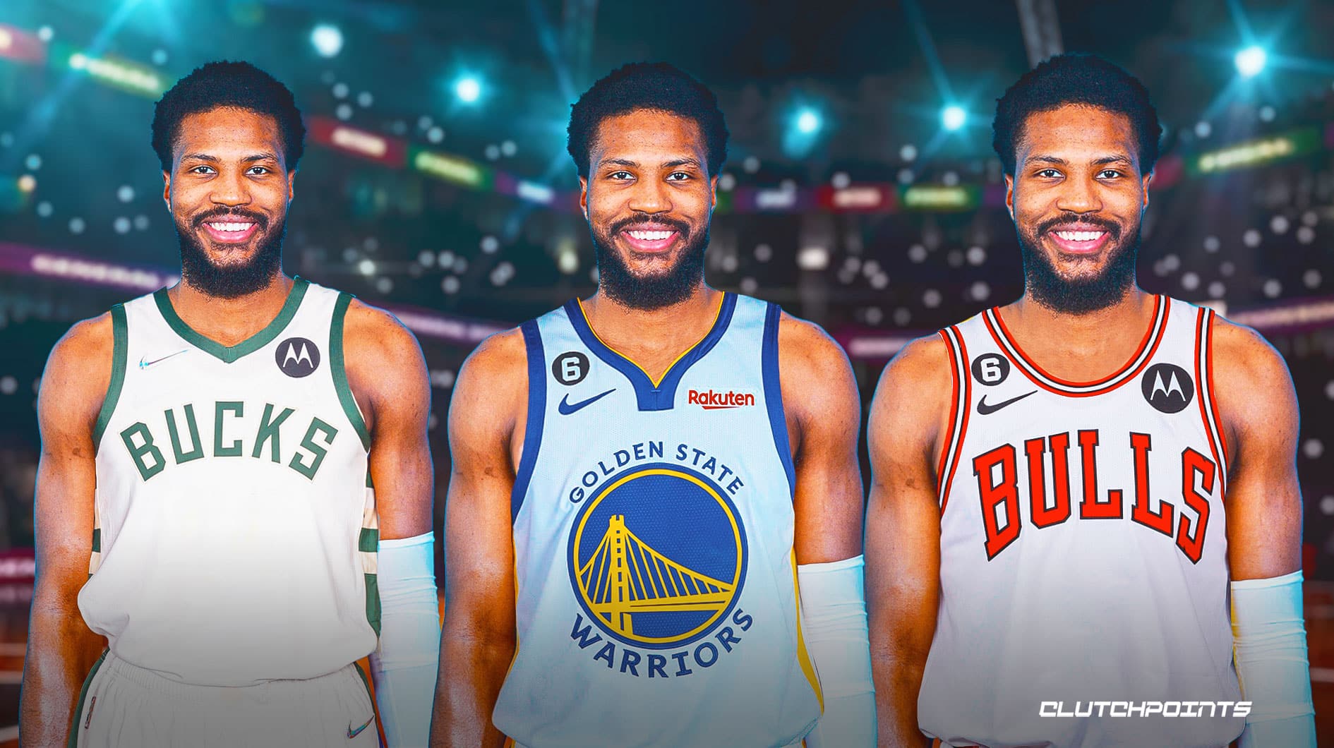 Malik Beasley 3 best NBA free agency destinations