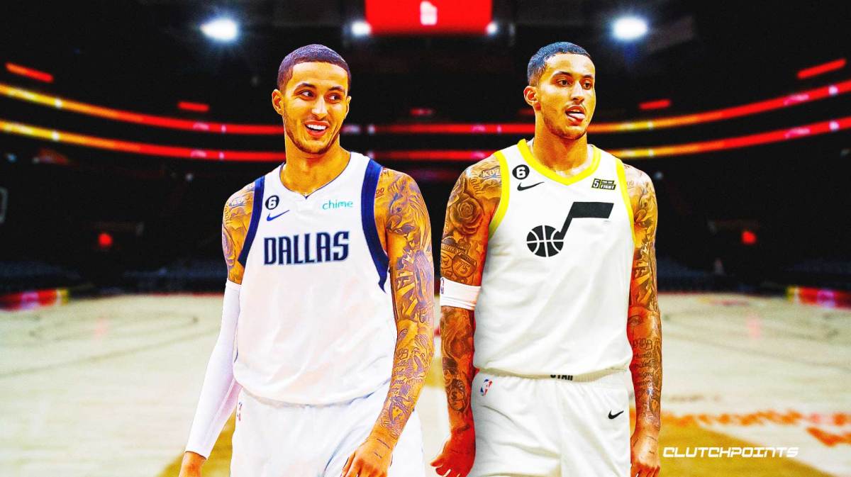 mavs, jazz, kyle kuzma, nba free agency, nba rumors