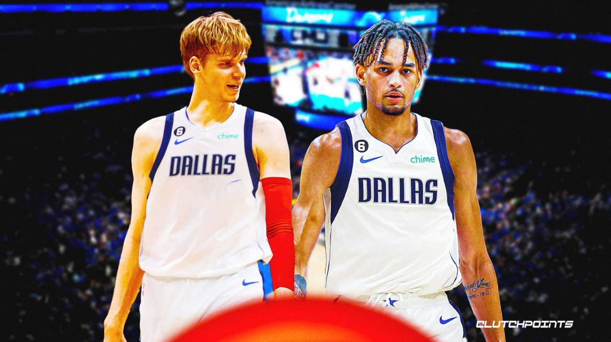 Mavs: 2023 NBA Draft players to avoid with No. 10 pick