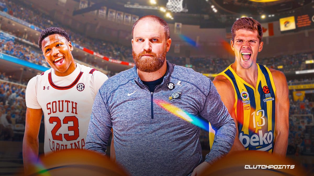 Grizzlies, Grizzlies draft, Grizzlies draft class, Grizzlies draft picks, NBA Draft