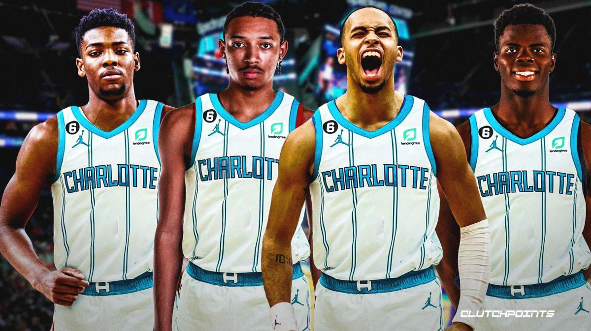 Hornets, Hornets draft, Hornets draft picks, NBA Draft