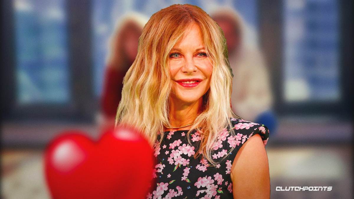 Meg Ryan, David Duchovny, What Happens Later