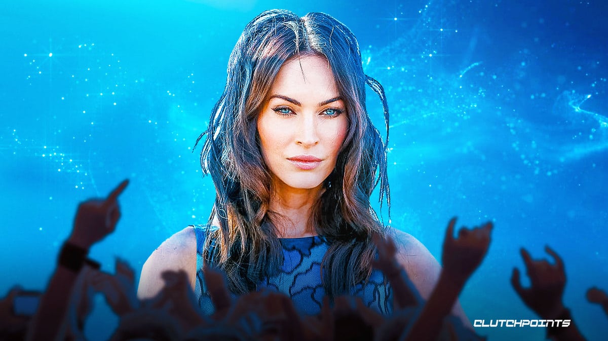 Megan Fox