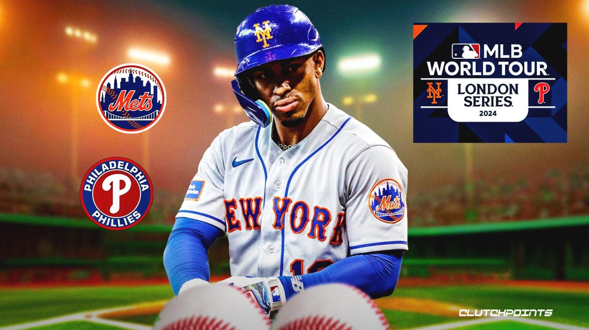 Francisco Lindor, New York Mets, Philadelphia Phillies, MLB