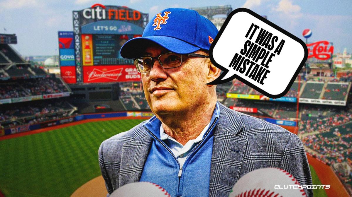 Mets, Brewers, TJ McFarland, Giants, Steve Cohen