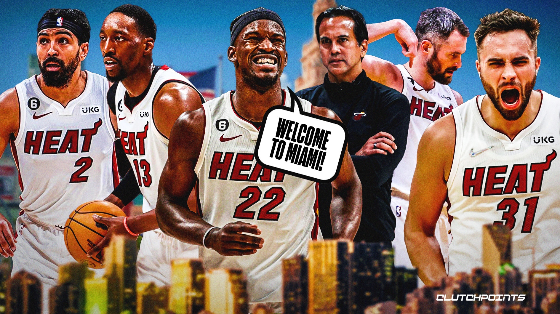 Miami HEAT on X: The analytic they won't give you - the Miami
