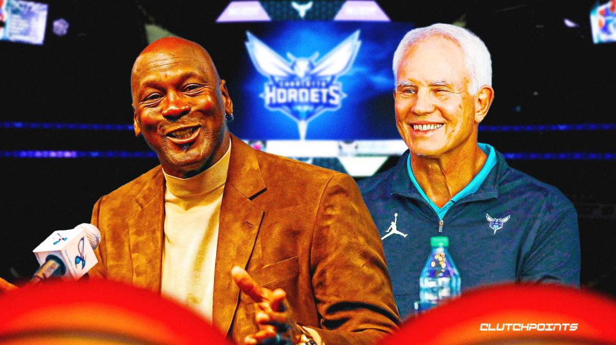 michael jordan, hornets, nba draft, hornets michael jordan, hornets draft