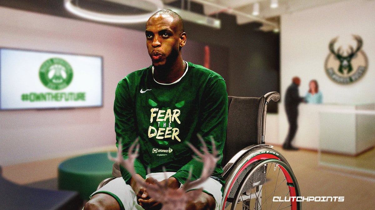 Bucks: Khris Middleton's Injury Timetable After Surgery, Revealed