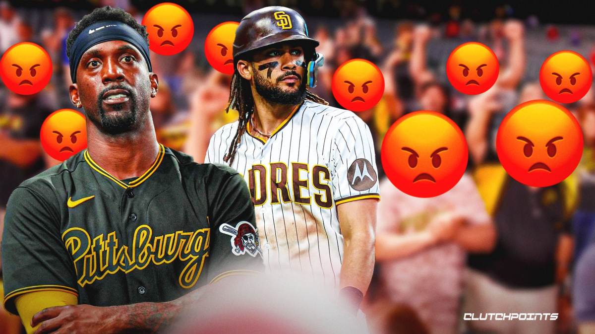 MLB Pirates Padres air quality poor conditions