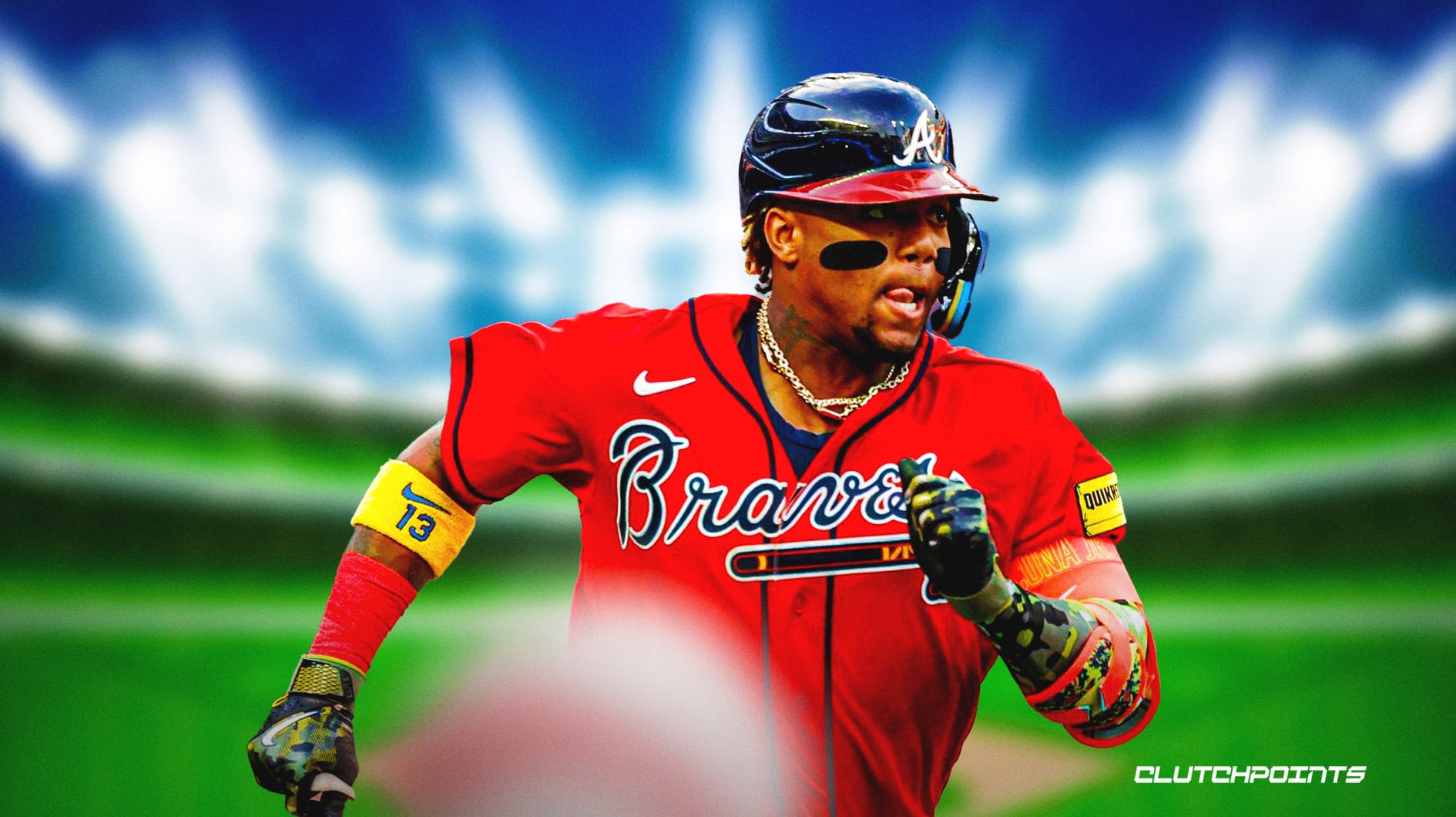 Braves' Ronald Acuna Jr. was voted unanimous NL MVP in 2023