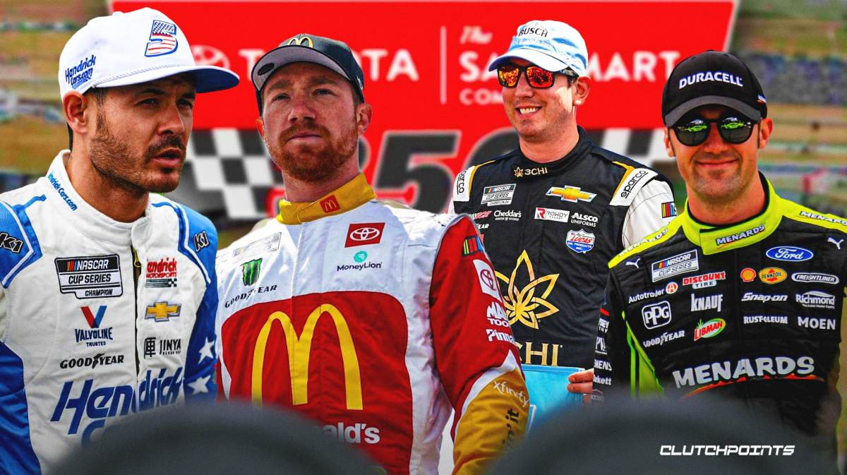 Toyota Save Mart 350, Toyota Save Mart 350 prediction, Toyota Save Mart 350 pick, Toyota Save Mart 350 odds, Toyota Save Mart 350 how to watch