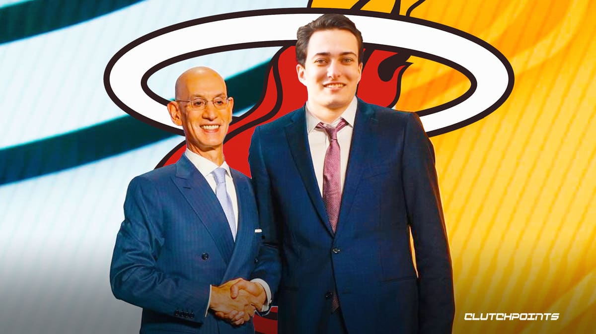 NBA Draft, Jordan Haber, 2023 NBA Draft, Victor Wembanyama