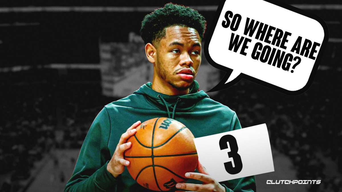 Anfernee Simons, Portland Trail Blazers, NBA Draft