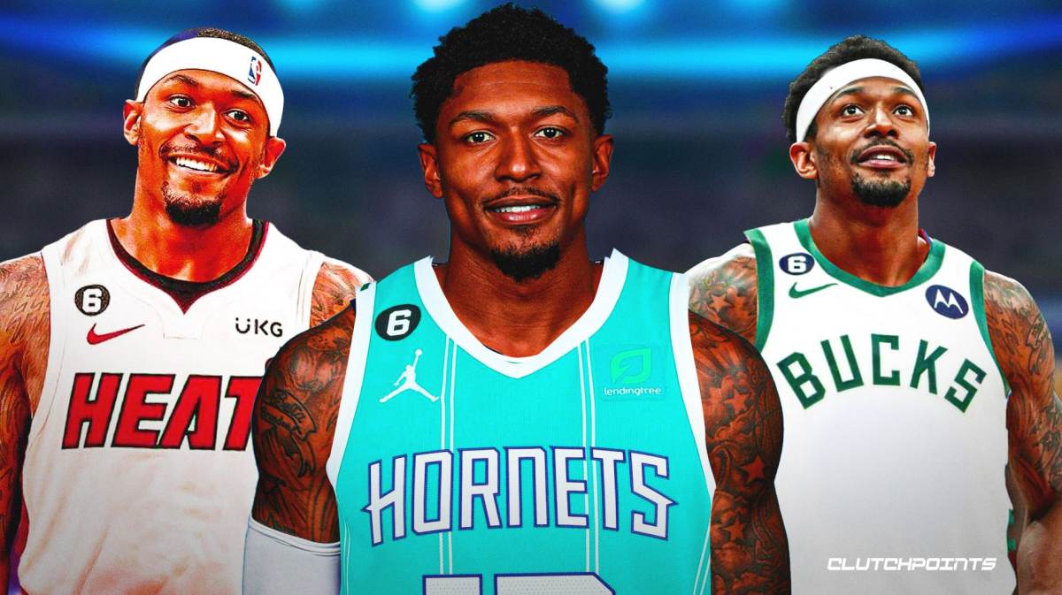 nba rumors, bradley beal, wizards, bradley beal rumors, bradley beal trade
