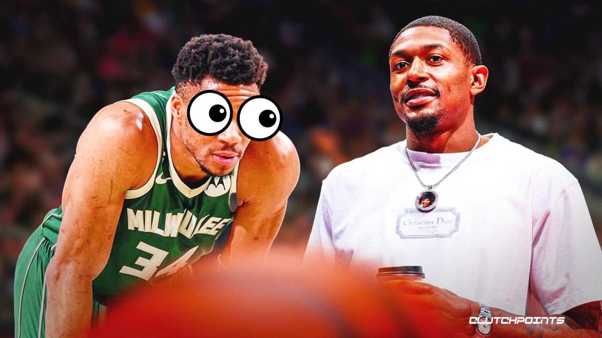 Bucks Bradley Beal trade