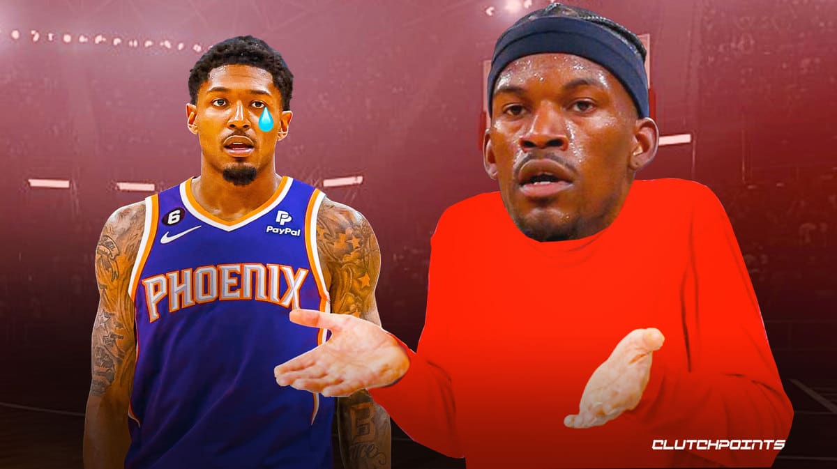 Miami Heat, Bradley Beal, Phoenix Suns, Washington Wizards, Damian Lillard, NBA Rumors