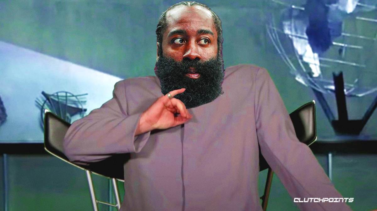 James Harden, Houston Rockets, Philadelphia 76ers, NBA Free Agency