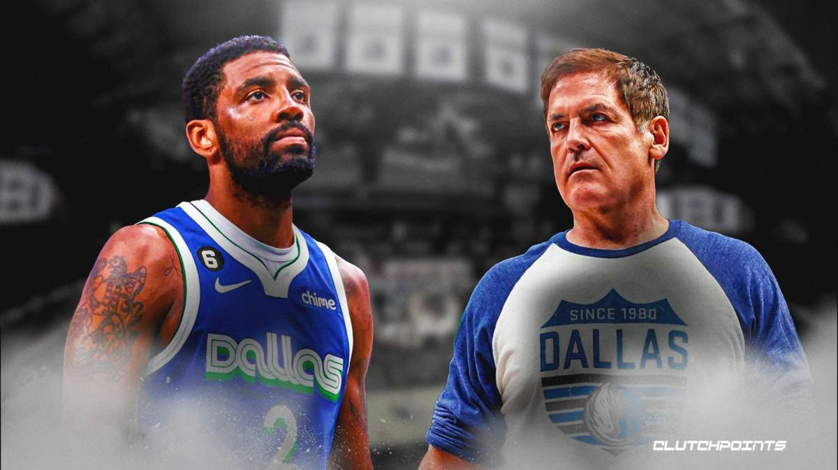 Kyrie Irving, Mavericks, Lakers, Kyrie Irving Contract, LeBron James