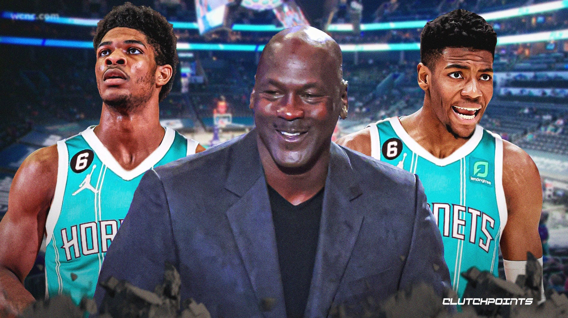 Charlotte Hornets NBA offseason rumors, news, observations