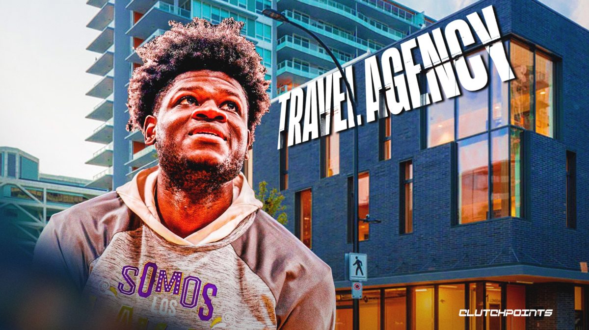 Chicago Bulls, Mo Bamba, Los Angeles Lakers