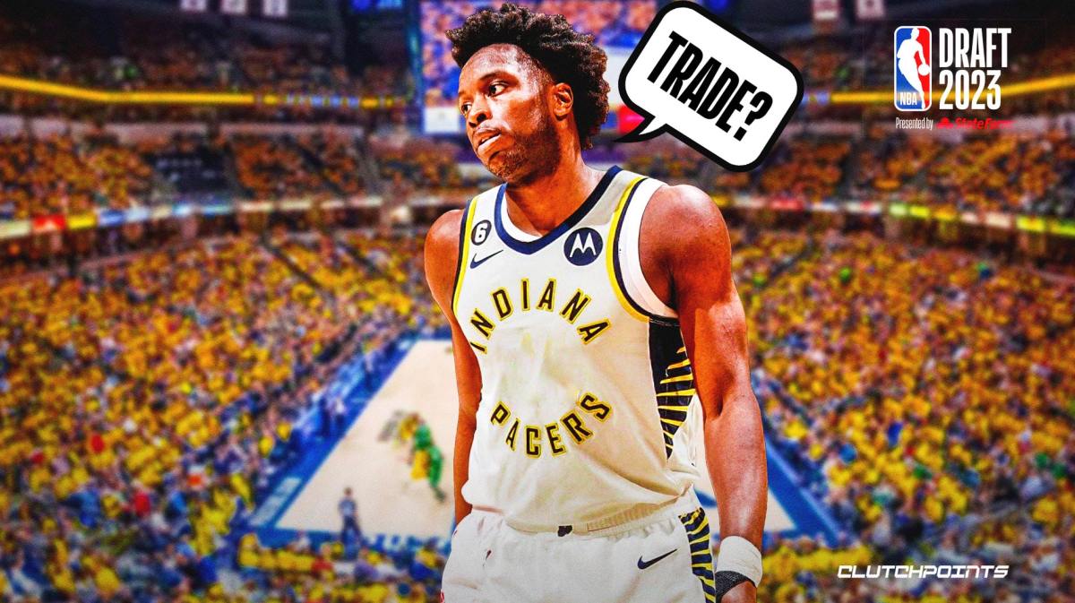 Pacers, NBA Draft, trade, OG Anunoby