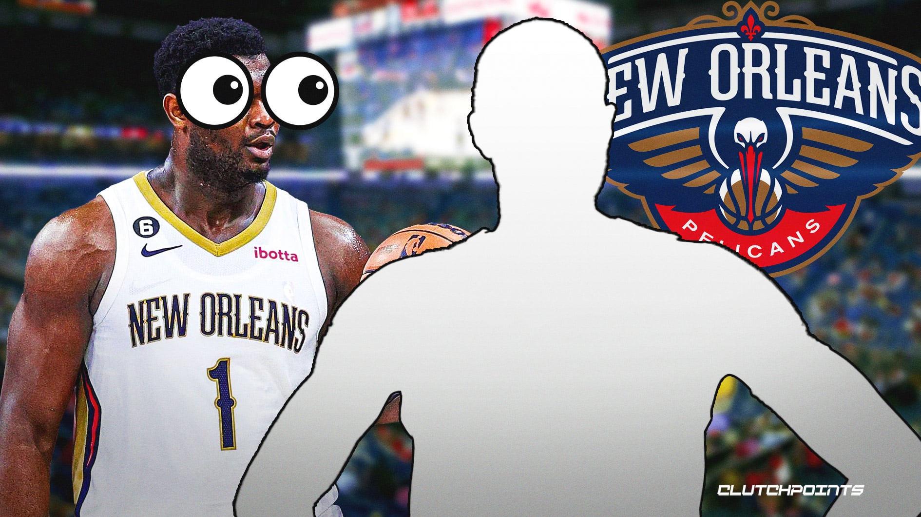 NBA_ Jersey Basketball''nba''New''Orleans''Pelicans''Zion 1