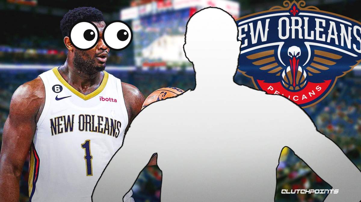 Kira Lewis, Pelicans