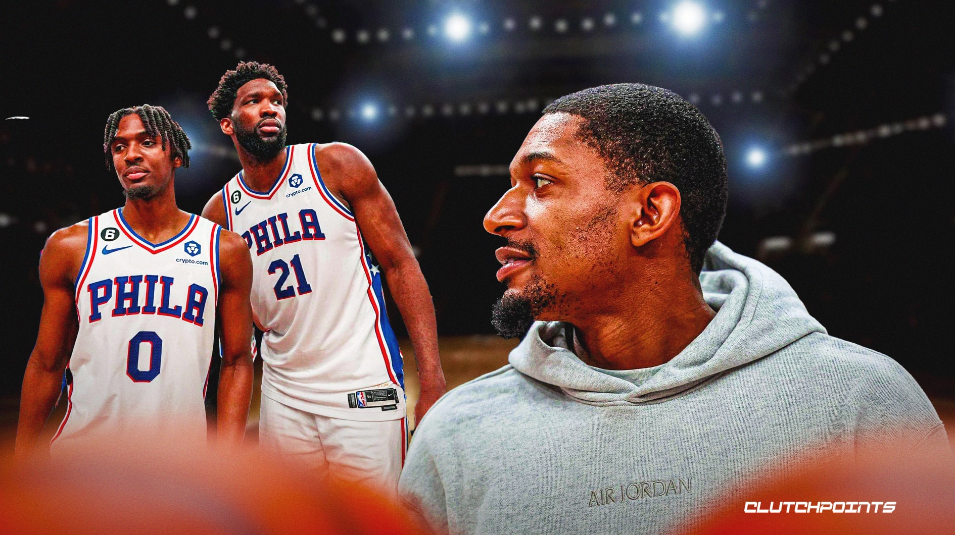 Sixers