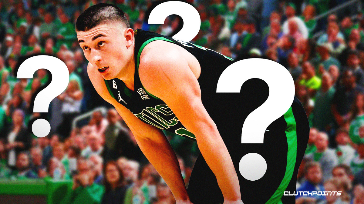 Boston Celtics, Payton Pritchard