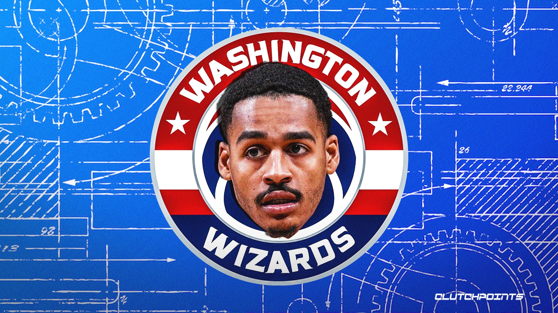 Coulibaly only untouchable Wizards player at the trade deadline - Bullets  Forever