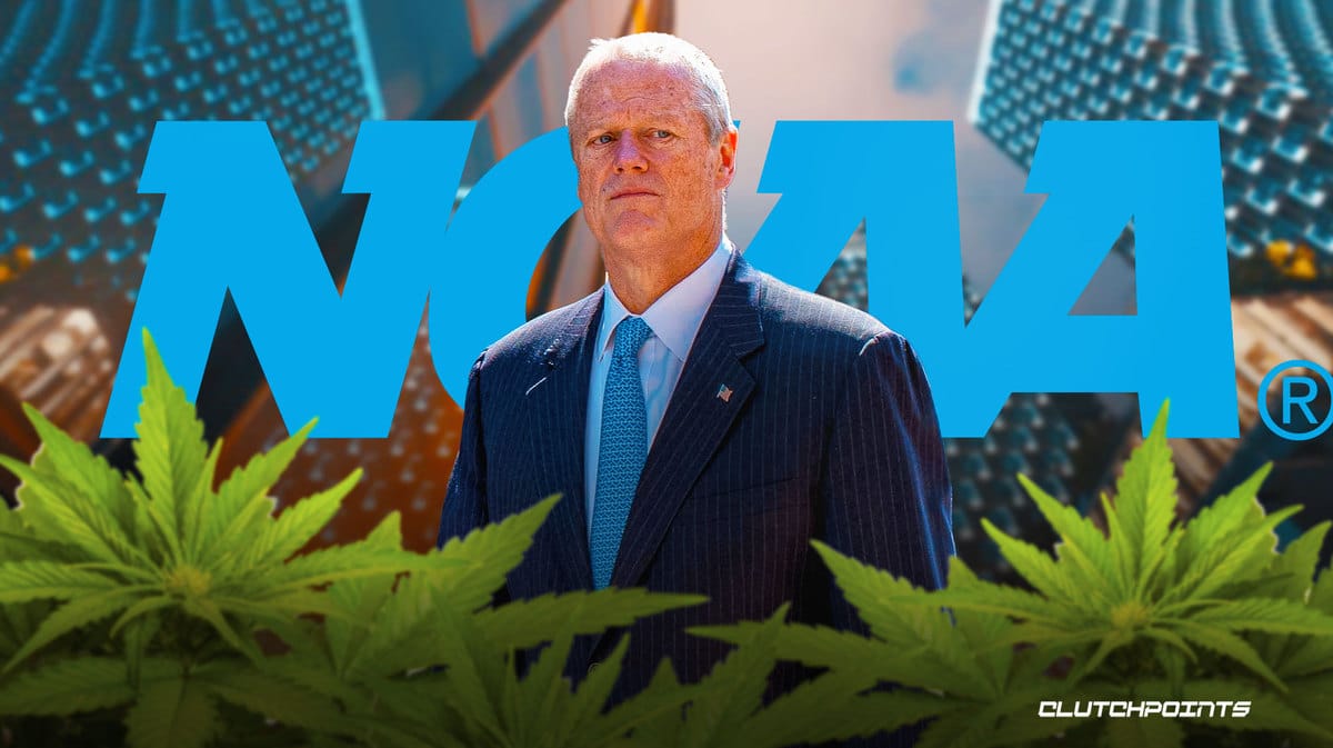 NCAA, Charlie Baker