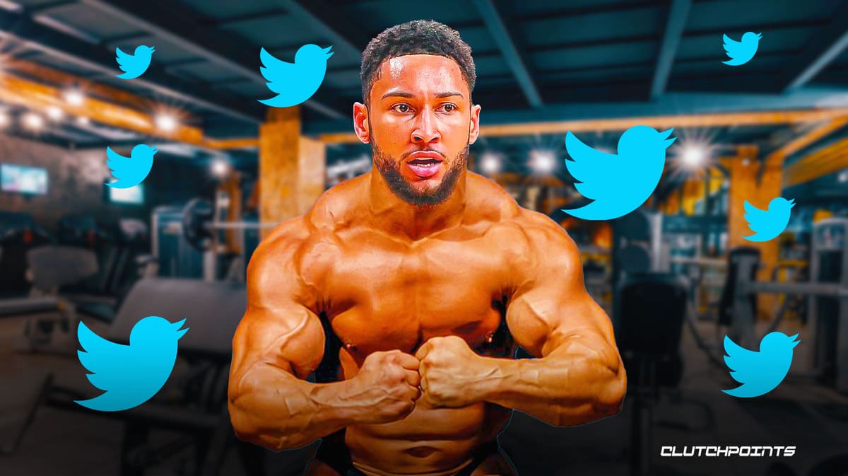 Ben Simmons