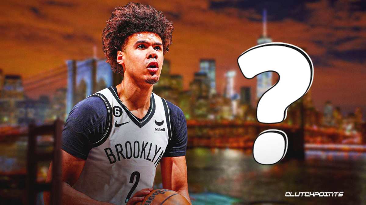 Nets, Cam Johnson, NBA free agency