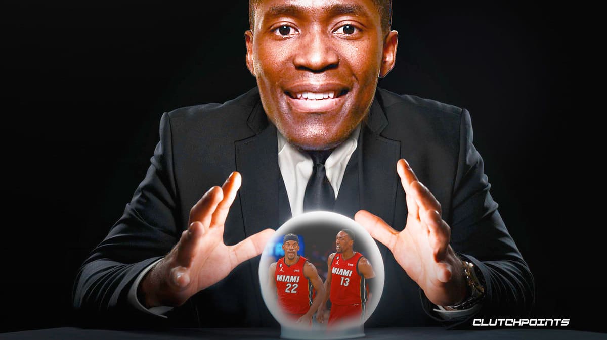 Jamal Crawford, Miami Heat, NBA Finals, Nikola Jokic, Jimmy Butler