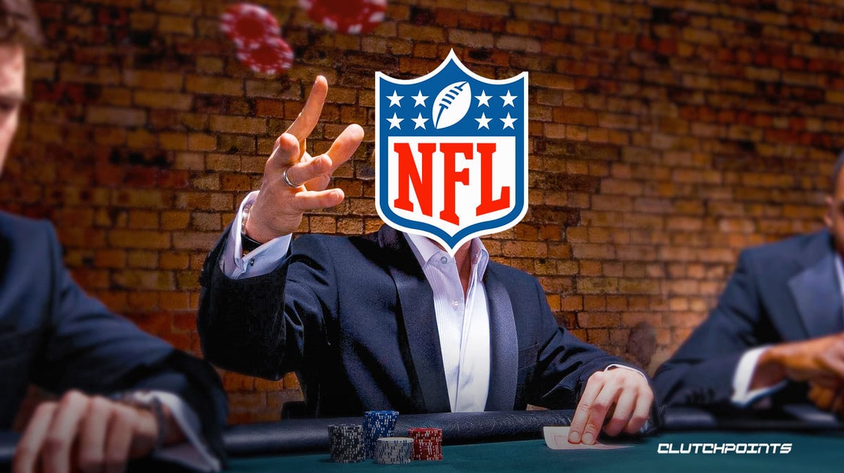NFL crack down on players gambling shines focus on other leagues' rules