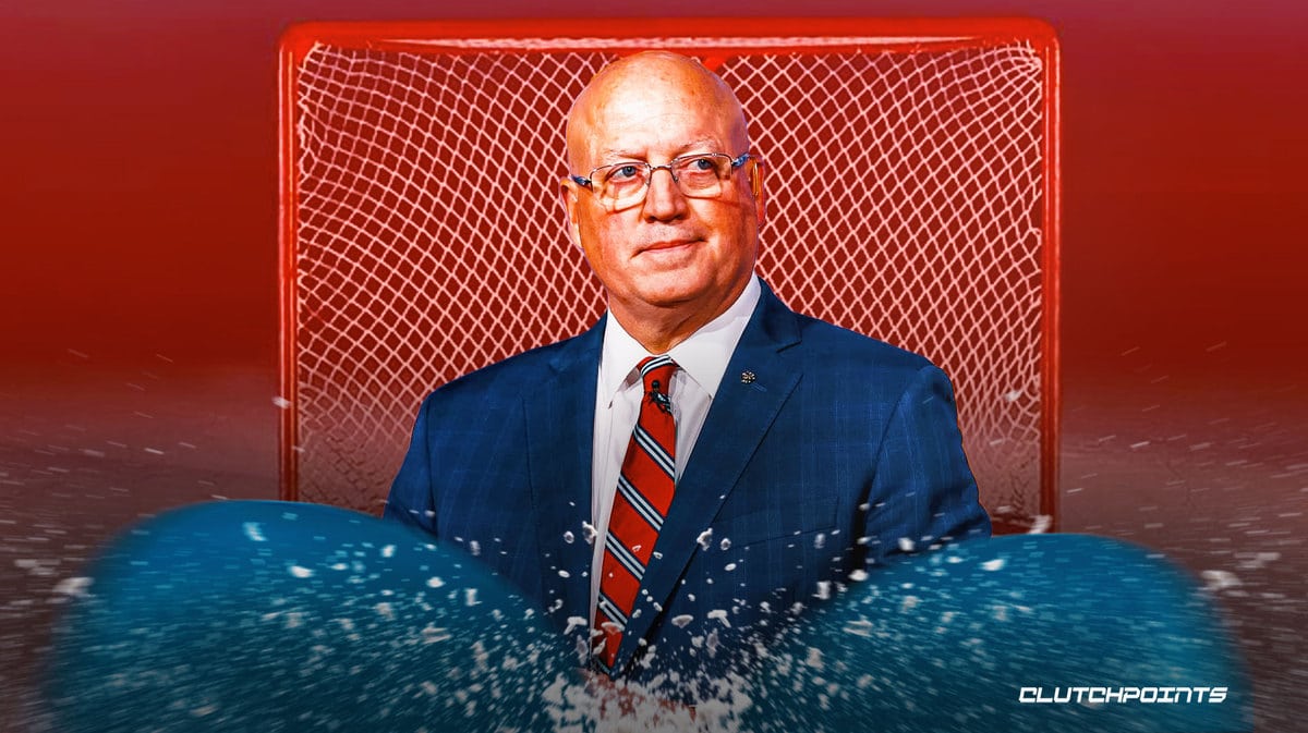 Bill Daly, NHL, Arizona Coyotes