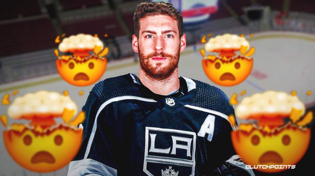 Pierre-Luc Dubois, Kings, Jets, Canadiens, Pierre-Lub Dubois trade