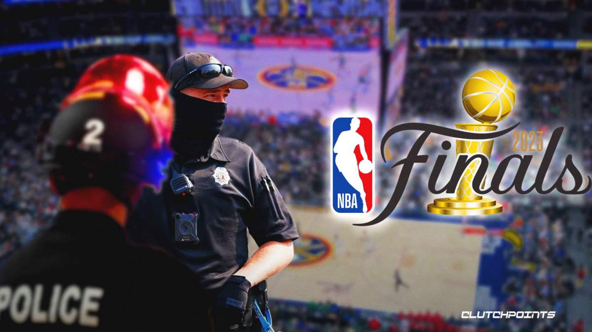 Denver Nuggets, Miami Heat, NBA Finals