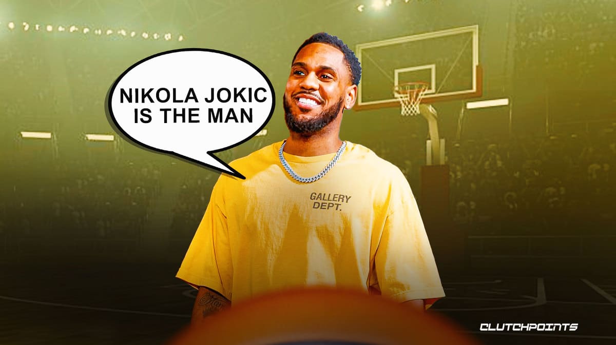 Monte Morris, Denver Nuggets, Nikola Jokic