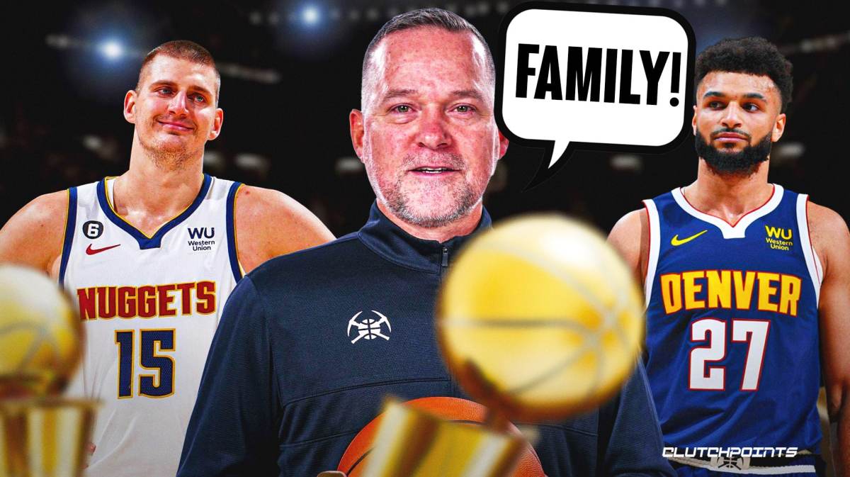 Michael Malone, Denver Nuggets, NBA Finals, Miami Heat