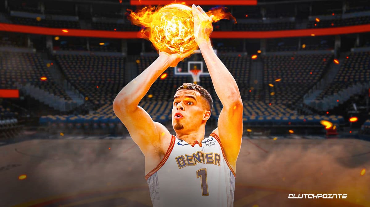 Michael Porter Jr., Denver Nuggets