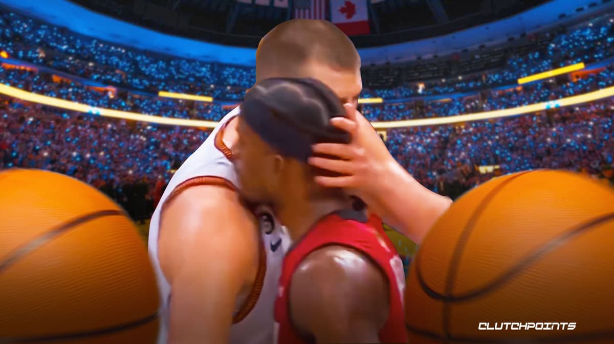 Denver Nuggets, Miami Heat, Nikola Jokic