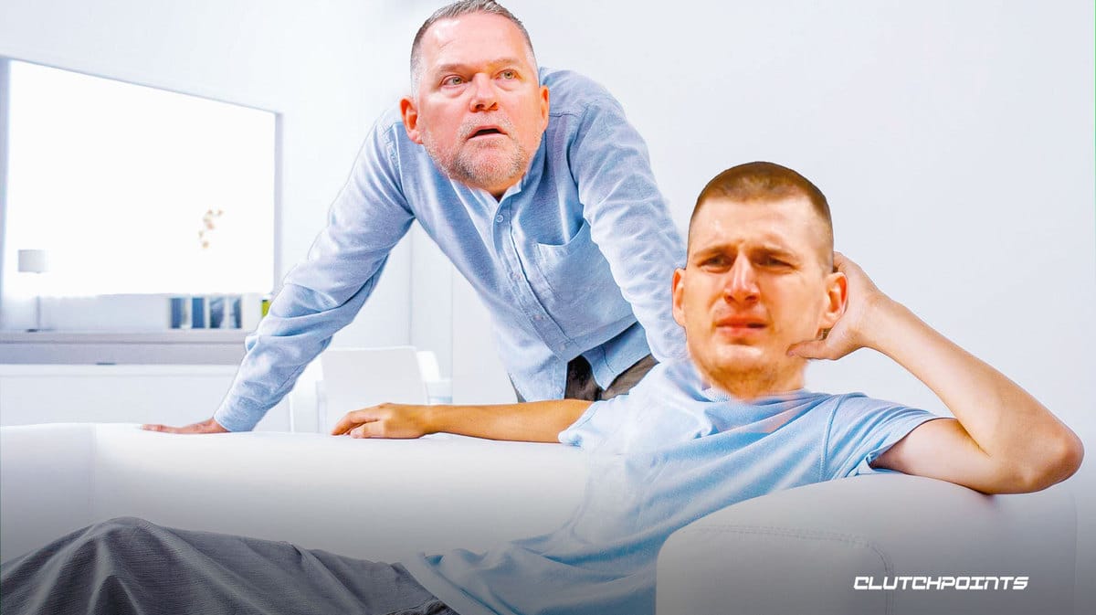 Nuggets, Nikola Jokic, Michael Malone