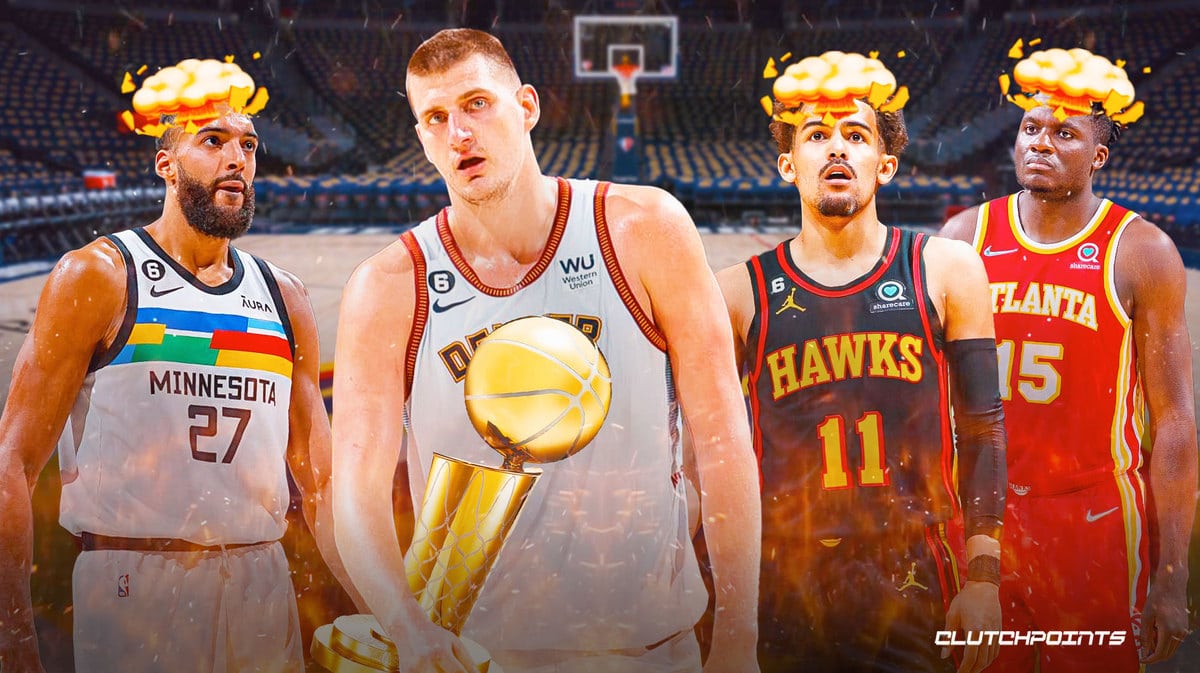 Ranking NBA Players That Need Win a Championship